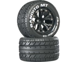Bandito MT 2.8 inch Truck Mounted 12mm Hex 1/2 inch photo
