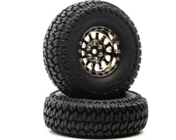 Class 1 Scaler CR C3 Mntd 1.9 Black/Chr (2) photo