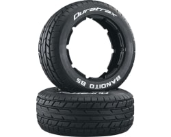 Bandito B5 Tire Front (2) photo