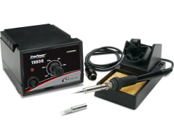 Trakpower Tk950 Soldering Station photo