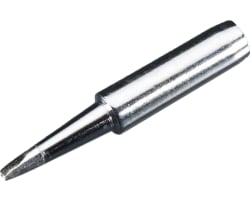 TrakPower Chisel Tip 2.4mm TK-950 photo