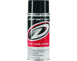 Polycarb Spray Basic Black 4.5 Oz photo