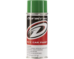 Polycarb Spray Rally Green 4.5 oz photo