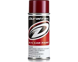 Pc264 Polycarb Metallic Red 4.5oz Spray photo