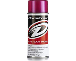 PC267 Polycarb Metallic Burgundy 4.5oz Spray photo