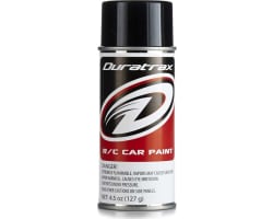 PC280 Polycarb Spray Metallic Black 4.5 oz photo