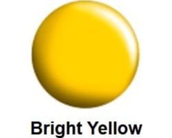Polycarb Spray Bright Yellow 4.5 oz photo