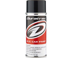 Polycarb Spray Black Base Cover Coat 4.5oz photo