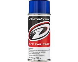 PC293 Polycarb Spray Pearl Blue 4.5 oz photo