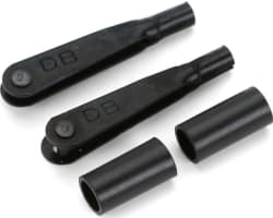 2-56 Kwik Link Clevis 2 photo