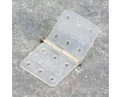 Nylon Hinge Standard (6) photo