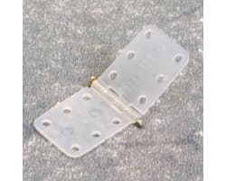 Nylon Hinge Small (6) photo