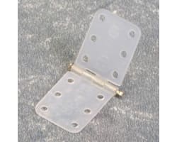 Nylon Hinge Small (15) photo