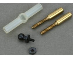 Aileron Connectors and Ball Link photo