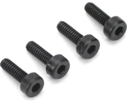 M2x6mm SHCS Socket Head Cap Screws (4) photo