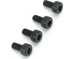 Socket Head Cap Screws 3mm x 6 photo