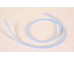 Silicone Fuel Tubing 2' Medium photo