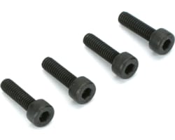 M4x14mm SHCS Socket Head Cap Screws (4) photo