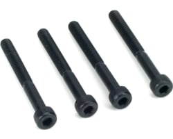 M4x35mm SHCS Socket Head Cap Screws (4) photo