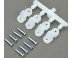 Landing Gear Strap Nylon 5/32 inch photo