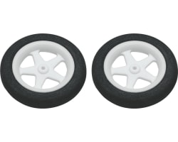 Micro Sport Wheels 2.50 inch (2) photo