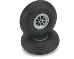 Treaded Wheels 2-3/4 inch (2) photo