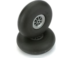 Smooth Wheels 3 inch (2) photo