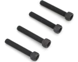 2-56x1/4in SHCS Socket Head Cap Screws (4) photo