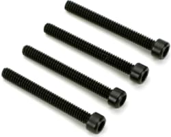 2-56x3/4in SHCS Socket Head Cap Screws (4) photo