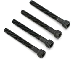 4-40x1in SHCS Socket Head Cap Screws (4) photo