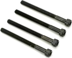 4-40x1-1/4in SHCS Socket Head Cap Screws (4) photo