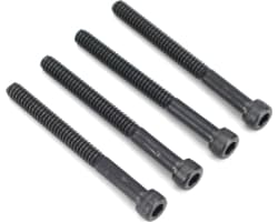 6-32x1-1/4in SHCS Socket Head Cap Screws (4) photo