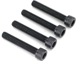 8-32x1in SHCS Socket Head Cap Screws (4) photo