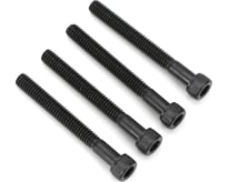 8-32x1-1/2in SHCS Socket Head Cap Screws (4) photo