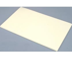 Protective Foam Rubber Sheet 1/4 inch photo