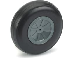 Treaded Lite Wheel 1 5-1/2 photo