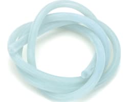 Id Silicone Tubing 5/32 inch inner diameter 3 feet long photo