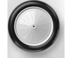 1/5 Scale Vintage Wheels 5.60 2/Pkg photo