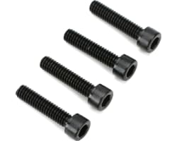 8-32x3/4in SHCS Socket Head Cap Screws (4) photo