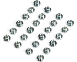 Blind Nut Bulk 4-40 (24) photo