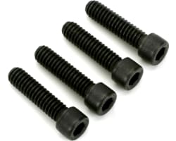 1/4-20x1in Shcs Socket Head Cap Screws (4) photo