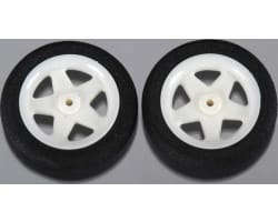 Micro Sport Wheels 1.45 inch (2) photo