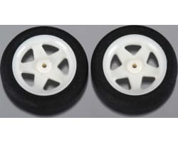 Micro Sport Wheels 1.45 inch (2) photo