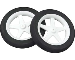 3.00 inch Micro Sport Wheels 2 photo