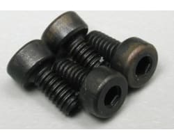 M2x4mm SHCS Socket Head Cap Screws (4) photo