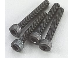 Socket Head Cap Screws 3mm x 20 photo