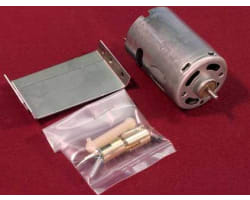 High Speed Boat Motor 6 Volt photo