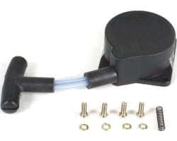 Pull Start Complete: Mach 26 Mach 28 photo