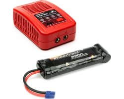 Battery And Charger Combo thumbnail