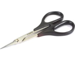 Straight Lexan Scissors photo